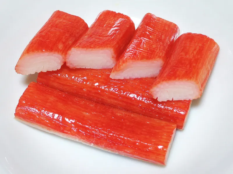 Crab Meat